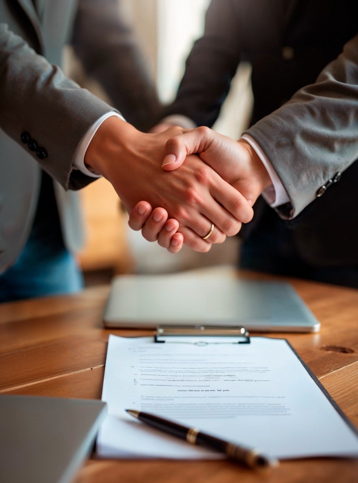 Accompagnement financier Educaser